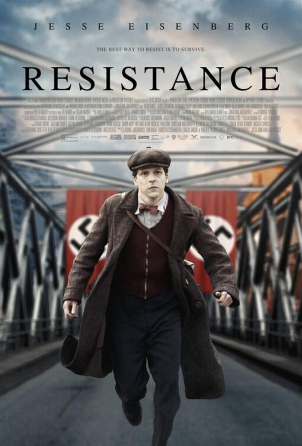 Фильм Сопротивление (2020) смотреть онлайн в HD качестве