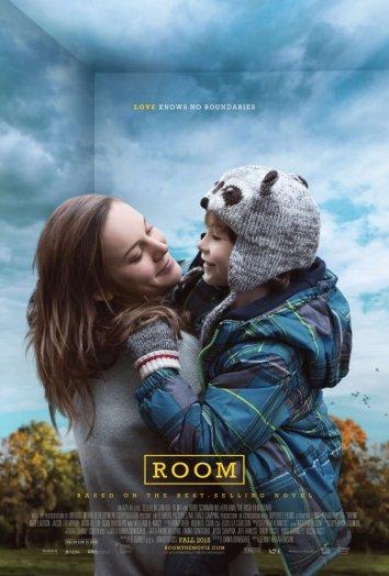 Фильм Комната (2015) смотреть онлайн